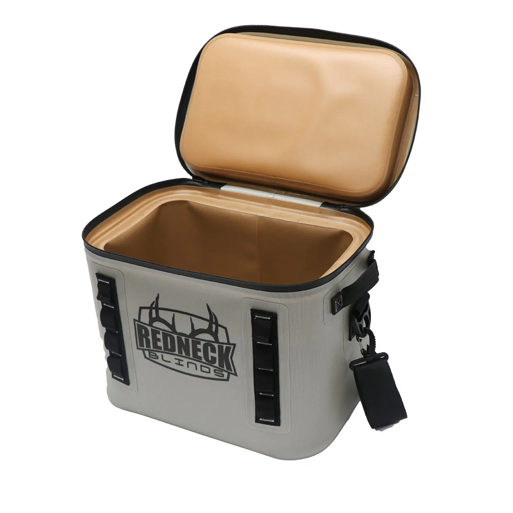 18 Qt Soft Side Flip Cooler - Image 6