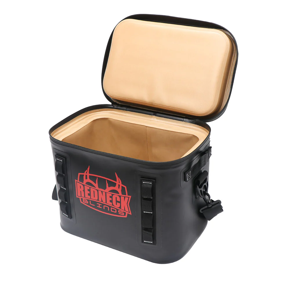 18 Qt Soft Side Flip Cooler - Image 9