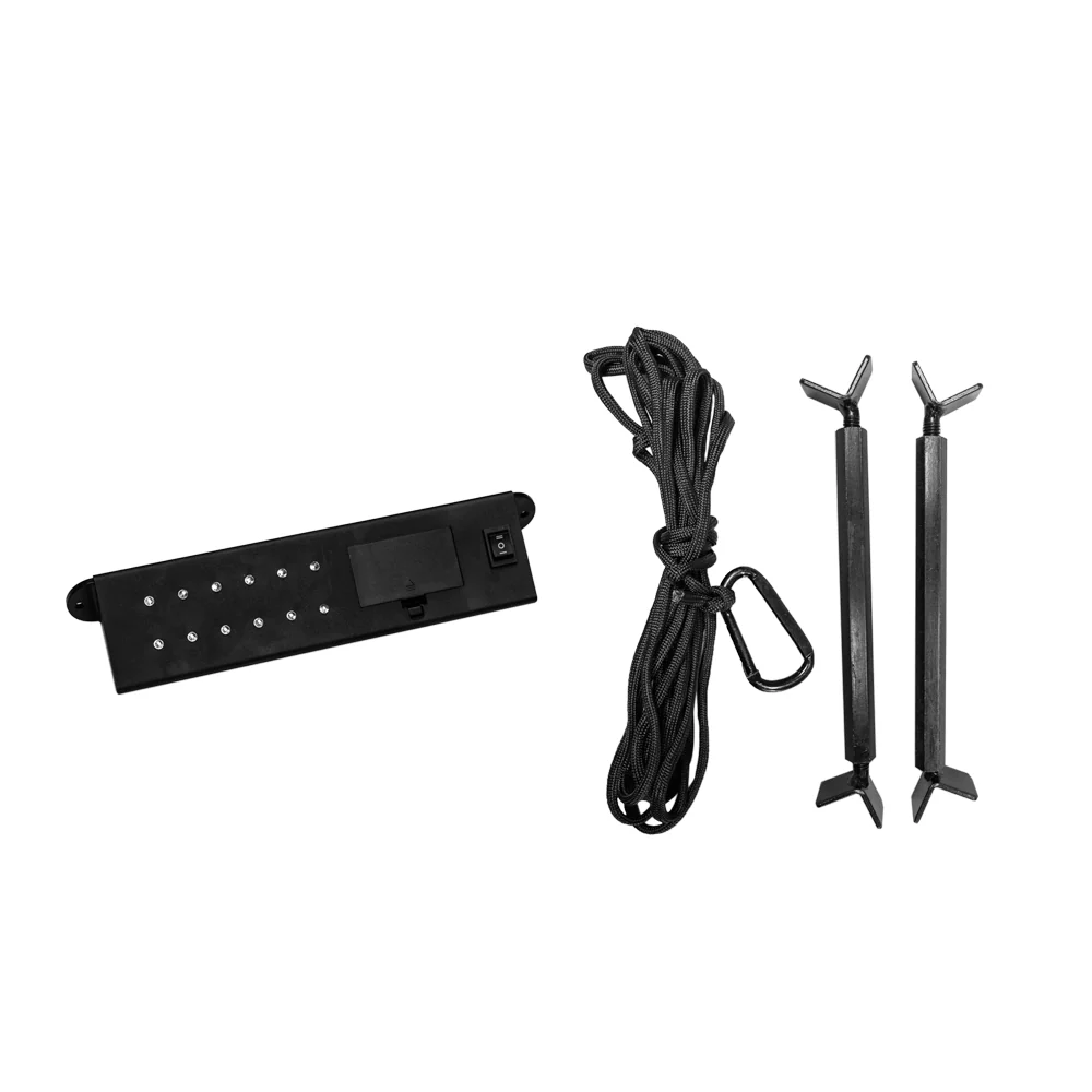 Stand Parts