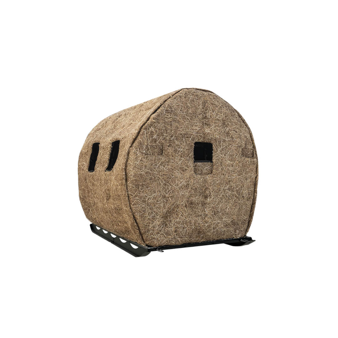 Bale Blind Sled - Image 3