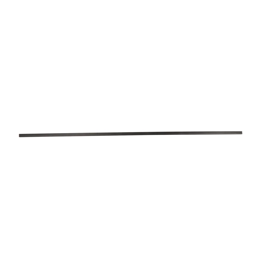 Black Corner Edge Trim 66.75" - Image 2