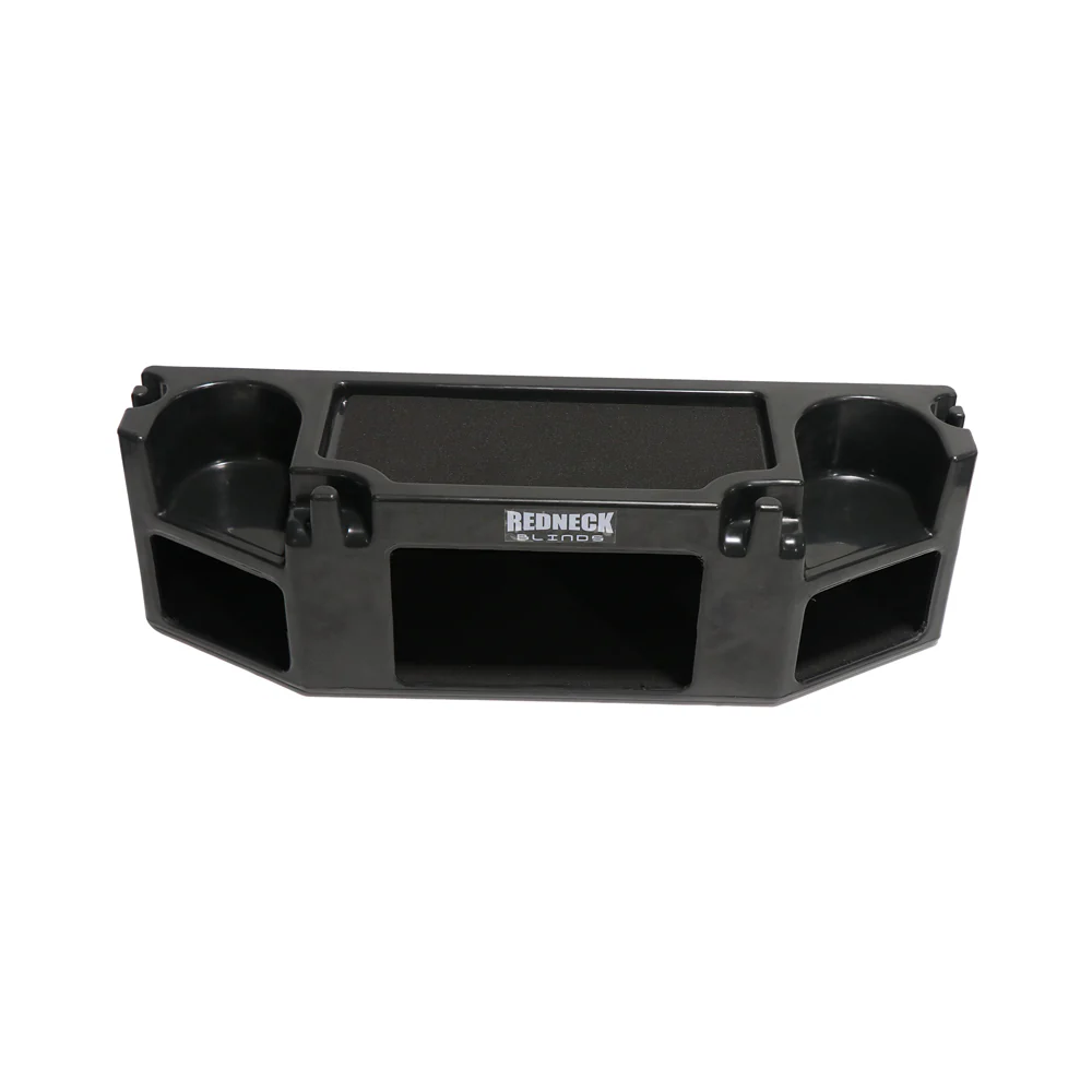 Blind Console with Foam Liner - Image 2