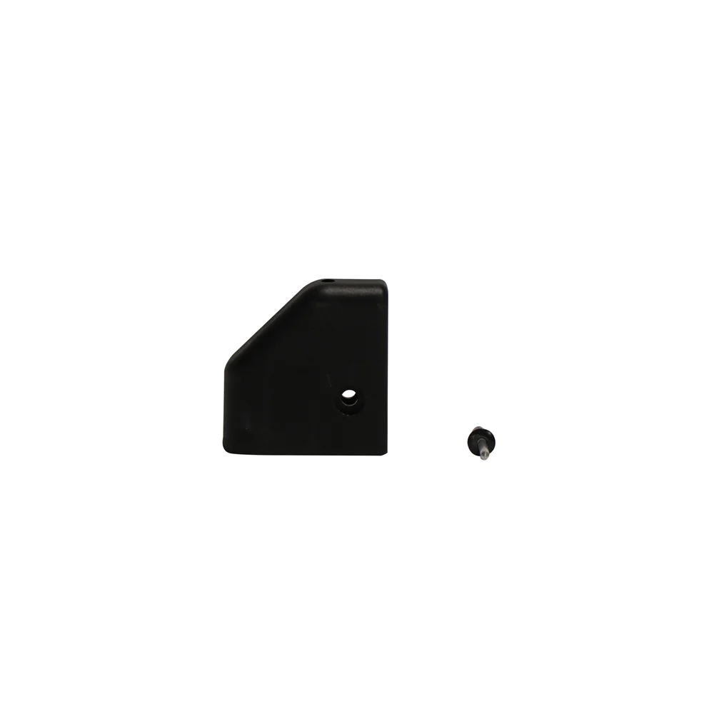 Bottom Corner Flange Cap - Image 2