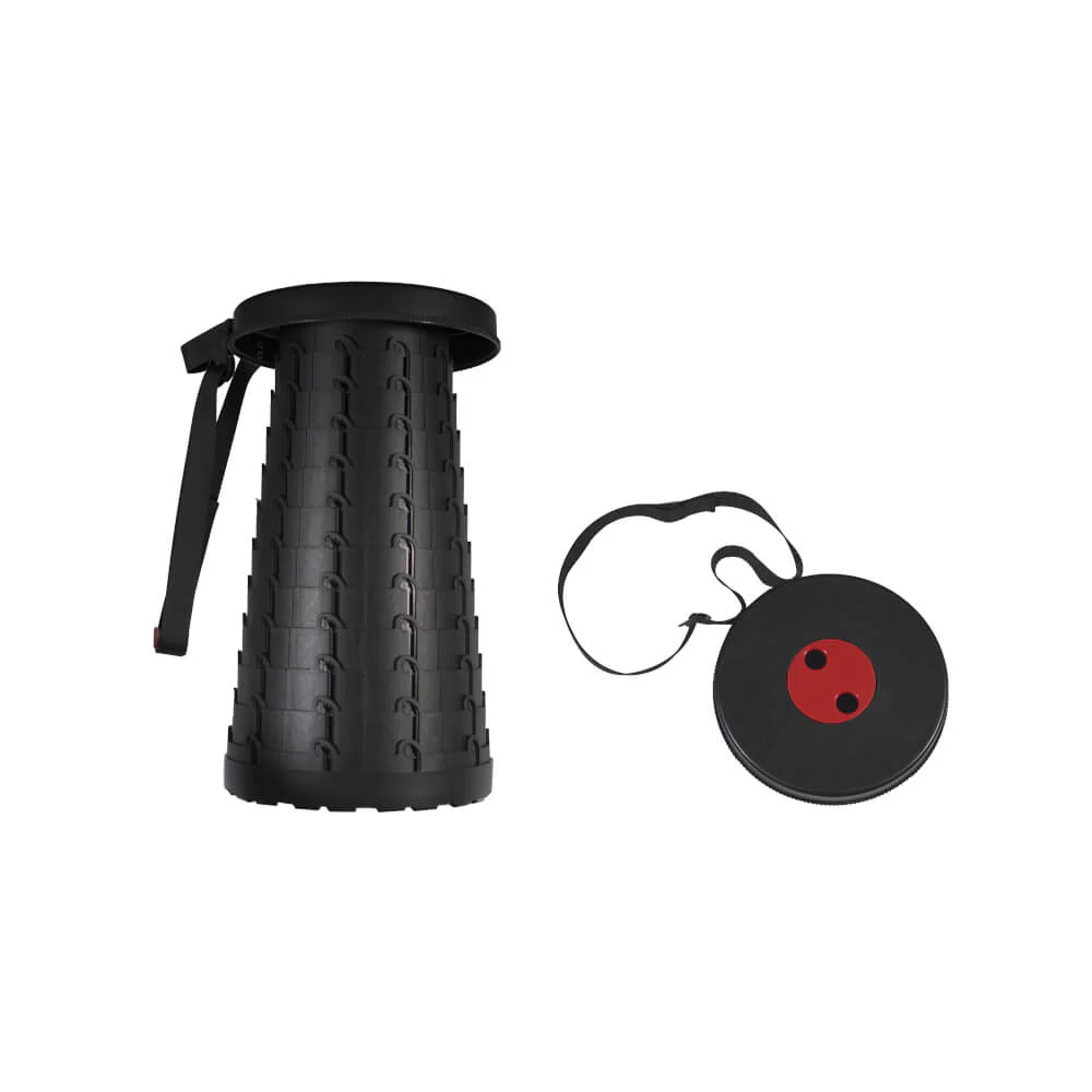 Collapsible Hunting Stool