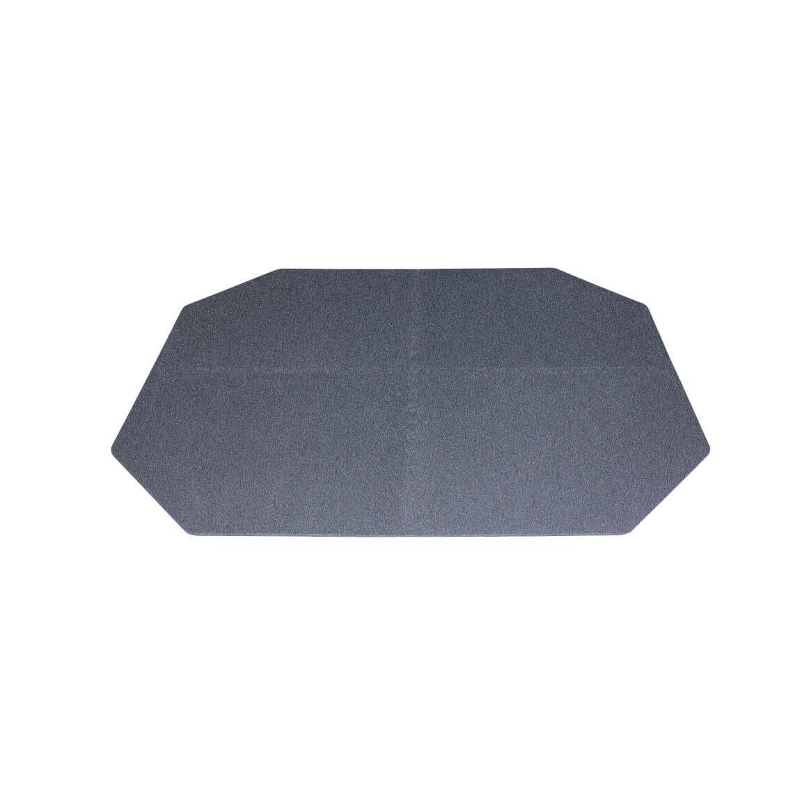 Foam Floor Blind Liner with Carpet Attached - Image 3