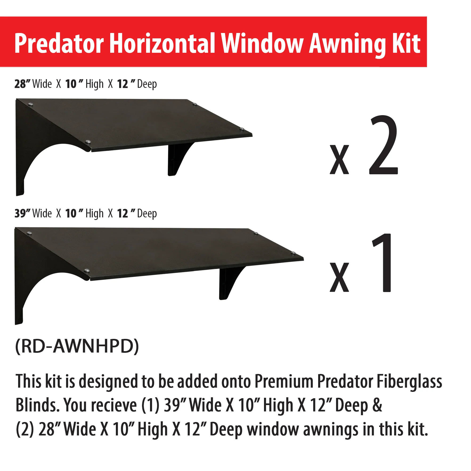 Awning Kit - Image 6