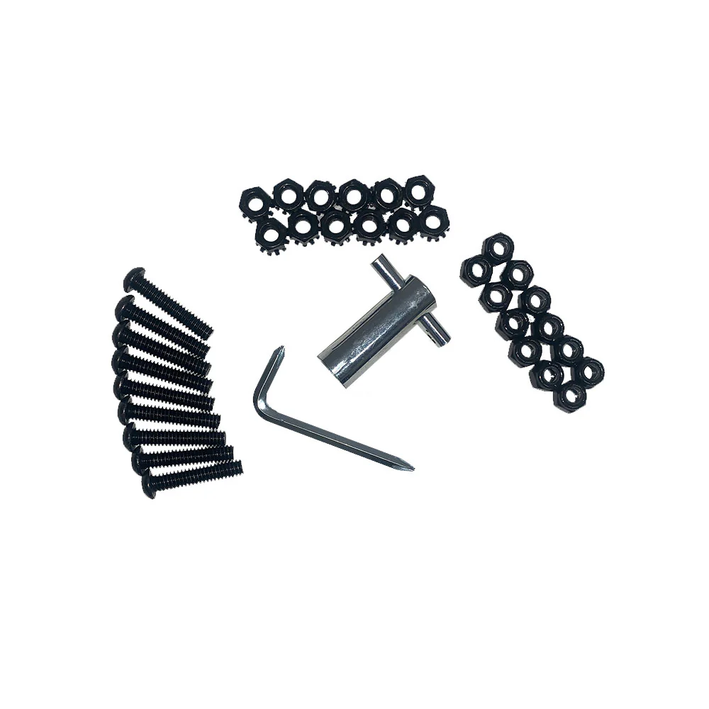 Knob Retro Kit - Image 3