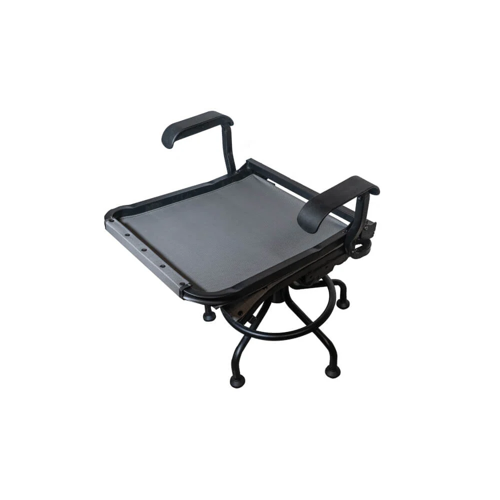 Platinum 360° Swivel Hunting Chair - Image 3