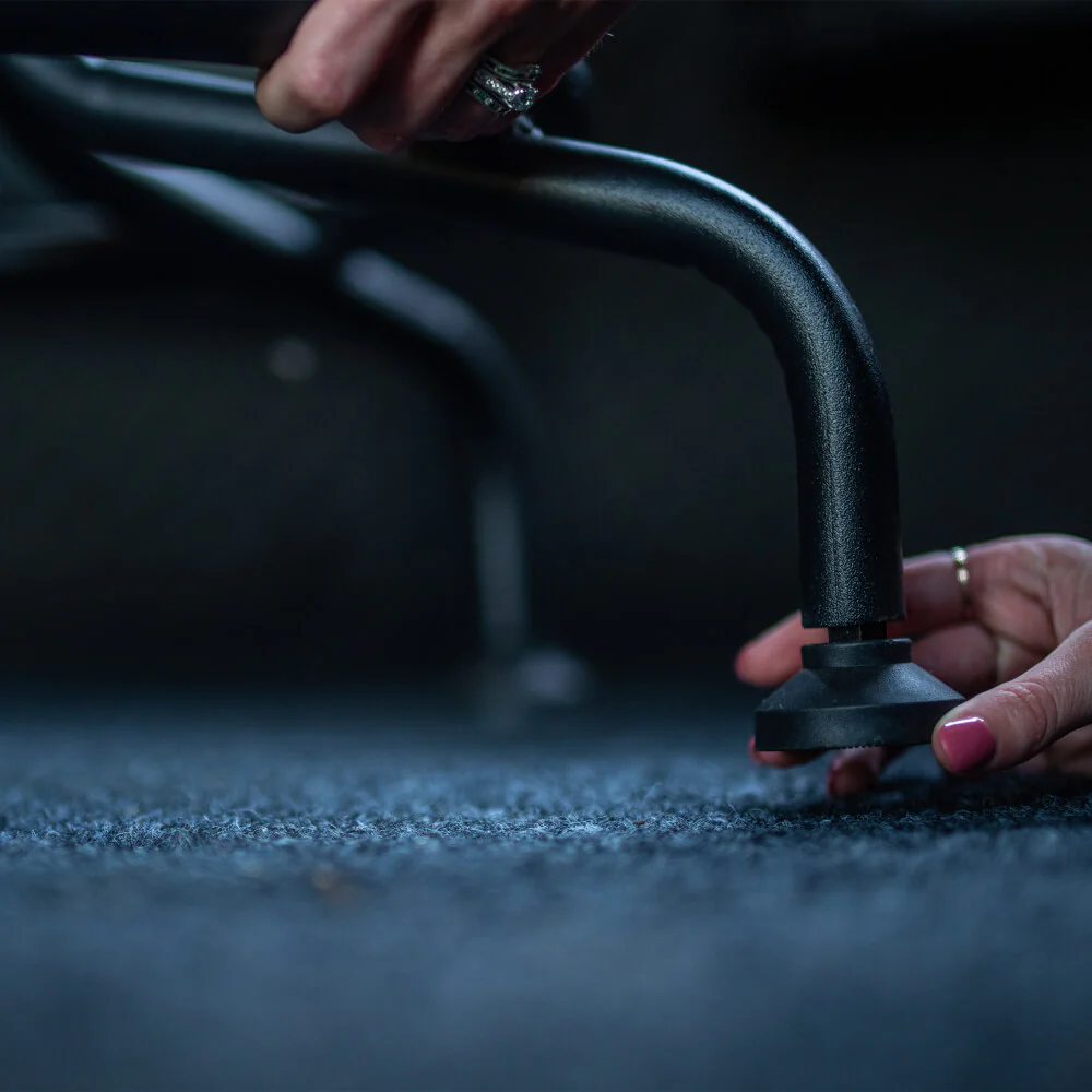 Platinum 360° Swivel Hunting Chair - Image 5