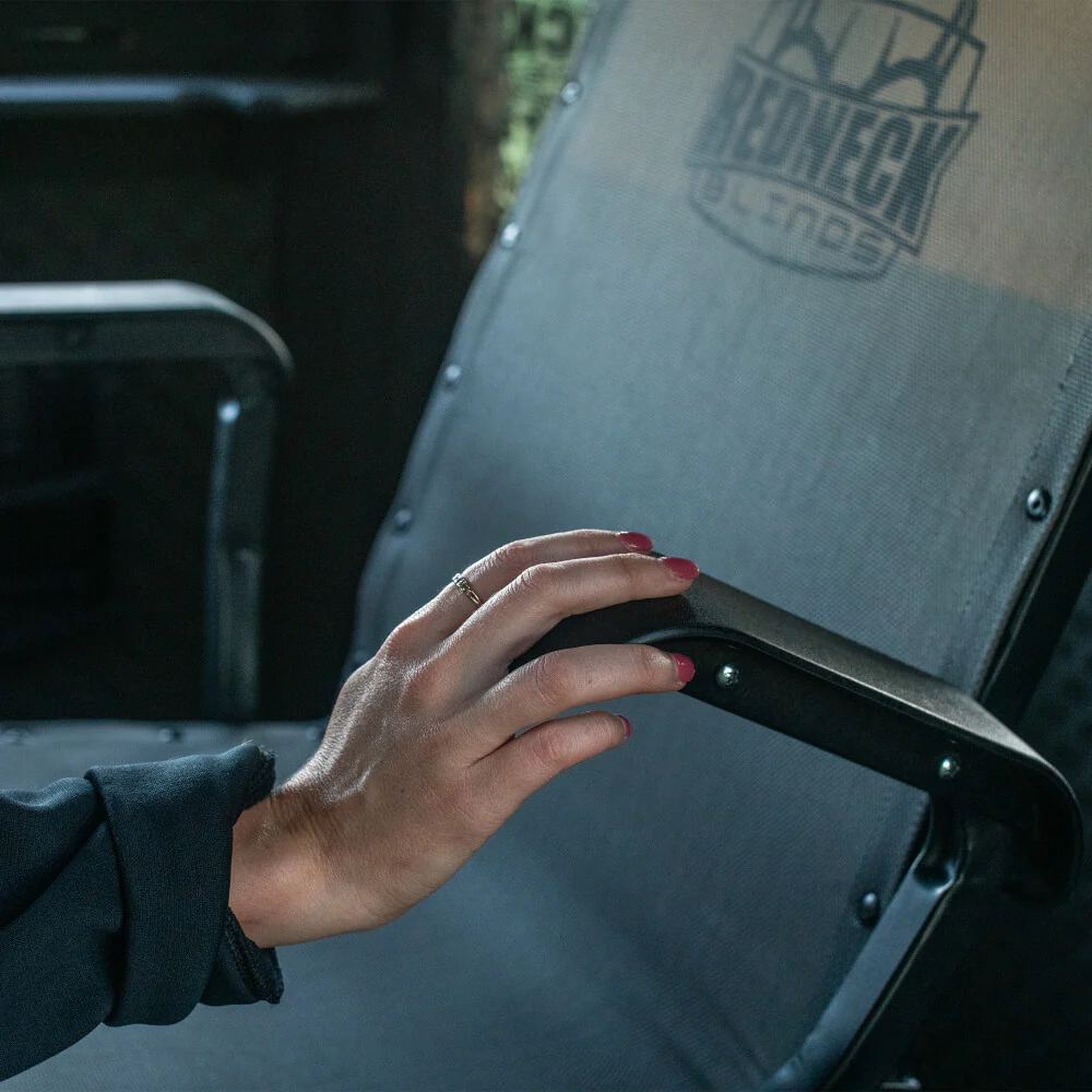 Platinum 360° Swivel Hunting Chair - Image 6