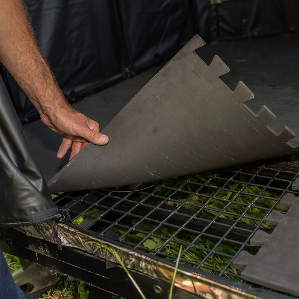 Soft Side Platform Only with Foam Floor - Image 4