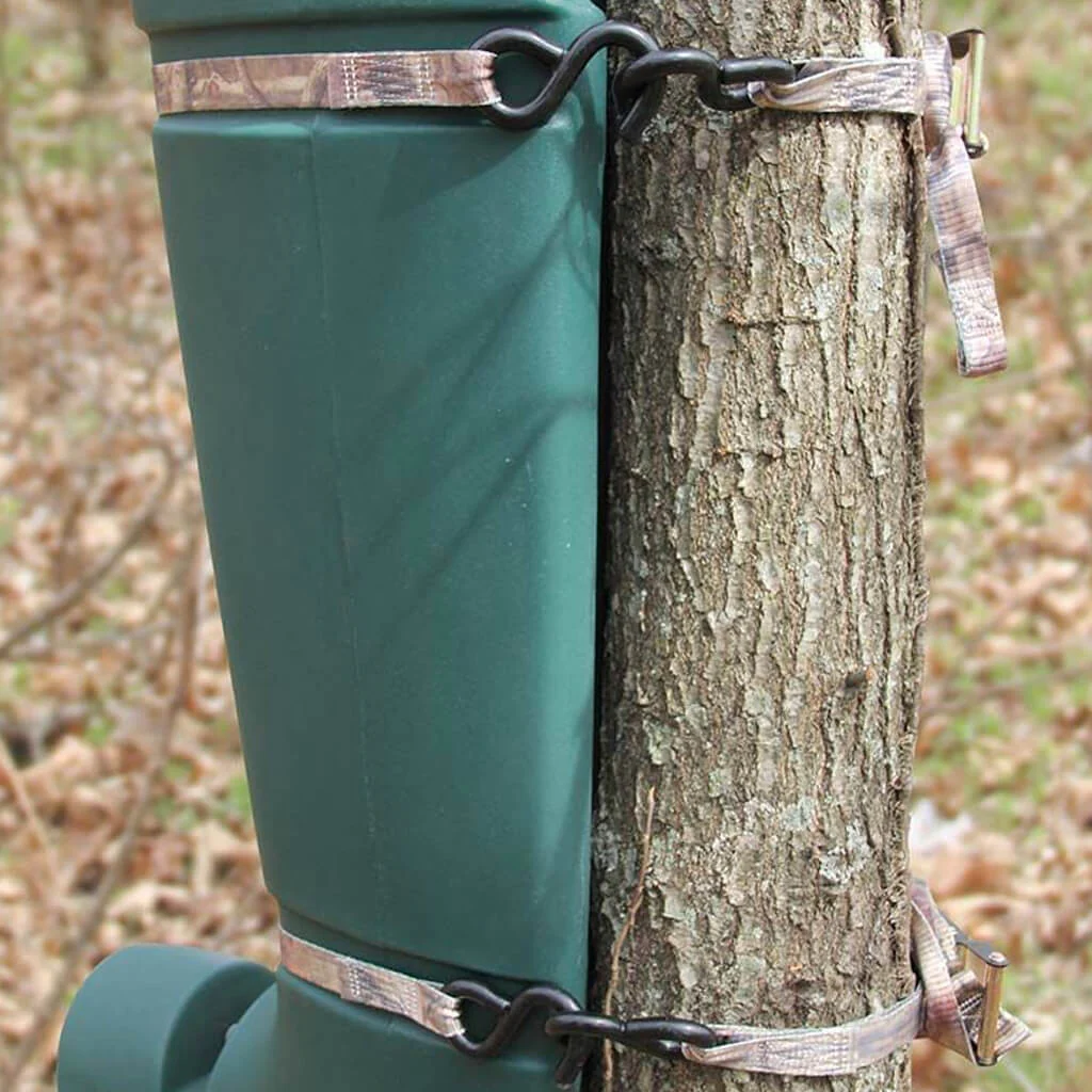 T-Post Gravity Deer Feeder - Image 6