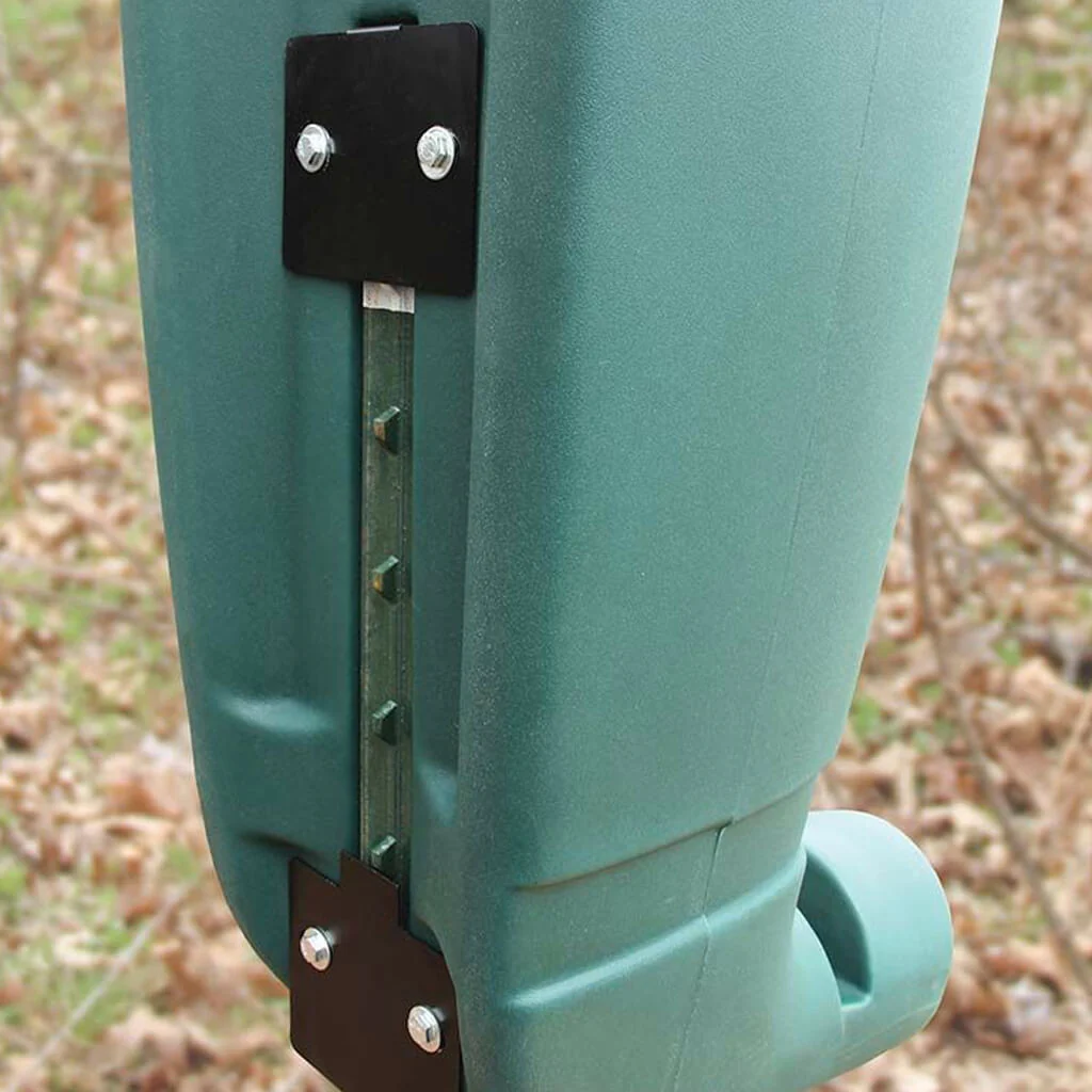 T-Post Gravity Deer Feeder - Image 7