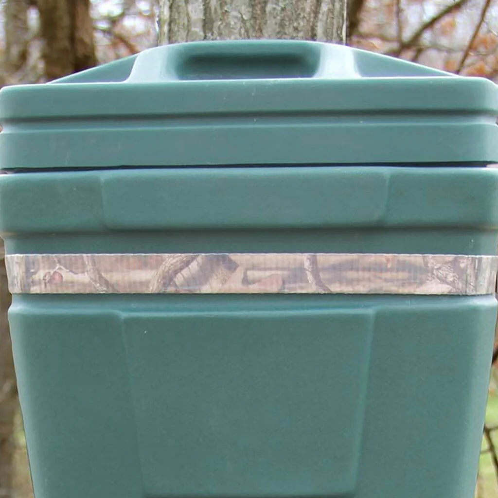 T-Post Gravity Deer Feeder - Image 8