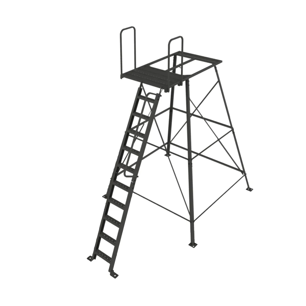 Deluxe Stands - Image 4