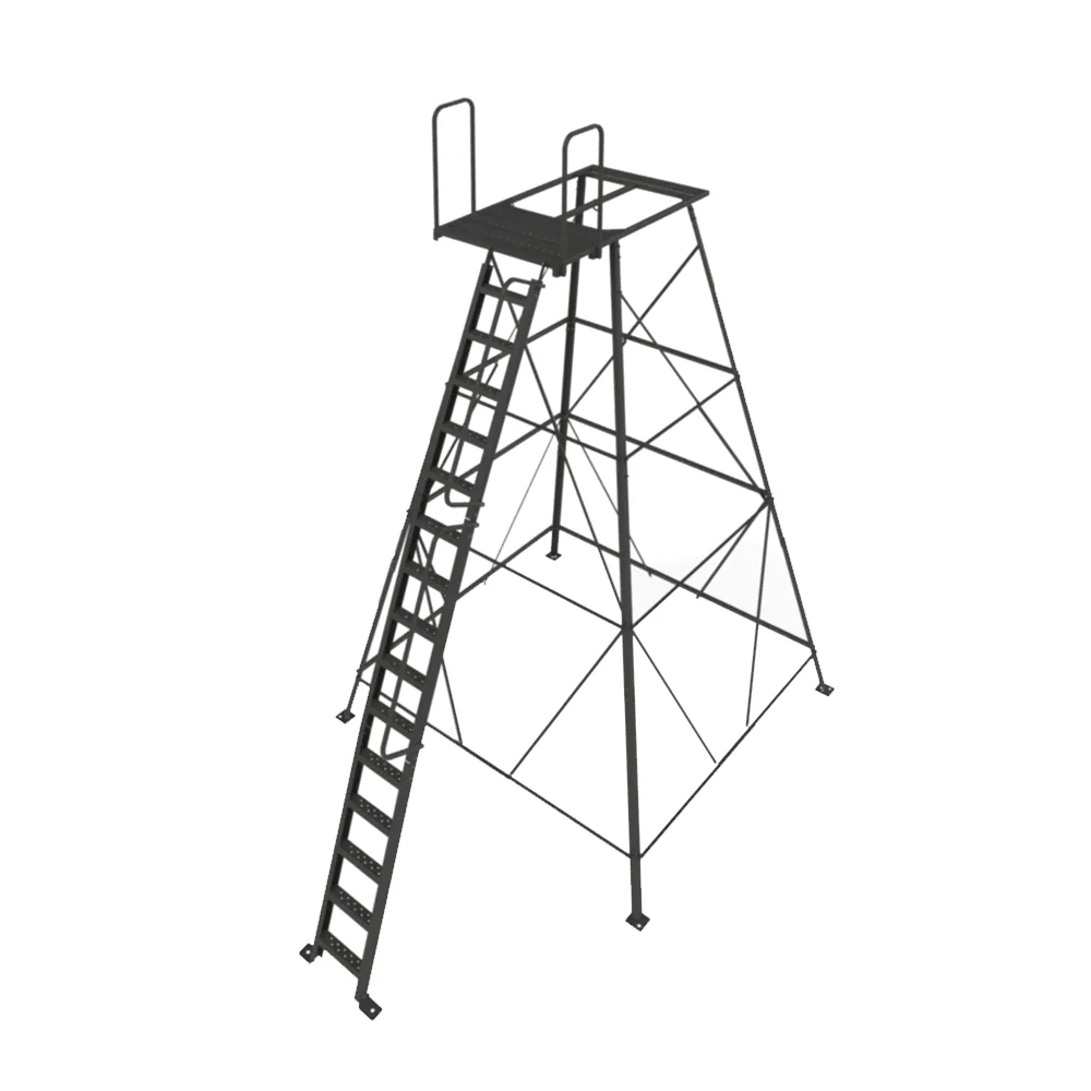 Deluxe Stands - Image 7