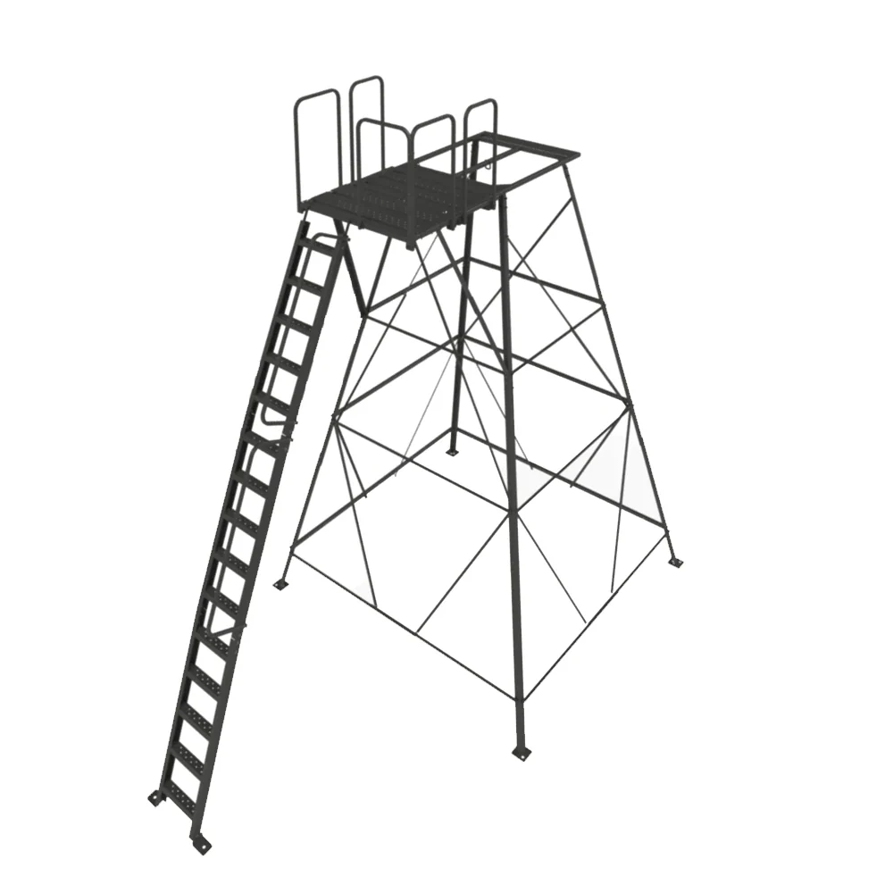 Deluxe Stands - Image 8